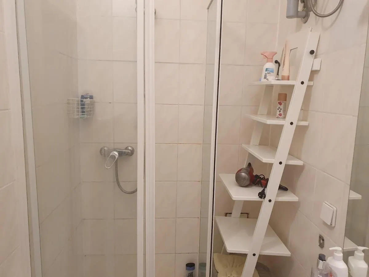 Beutiful Apartment Near The Center Vienna