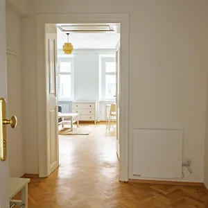 Barnabitengasse Viena