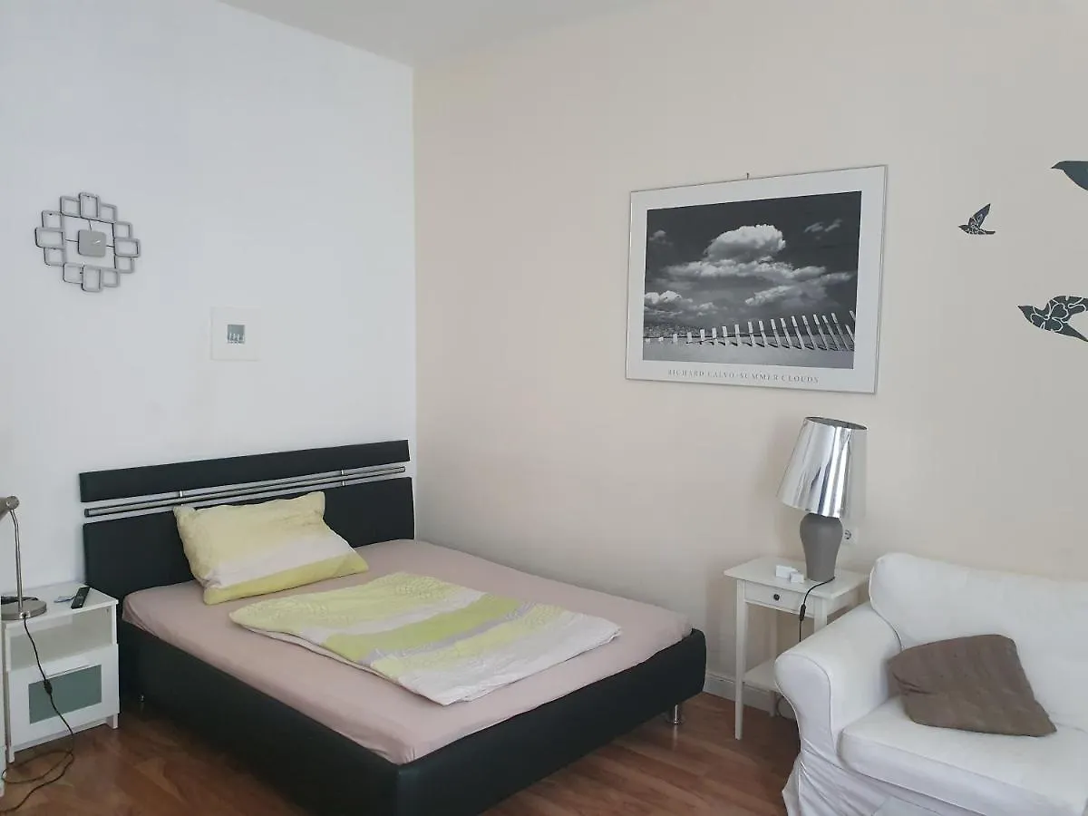 Beutiful Apartment Near The Center Viena 0*,  Austria